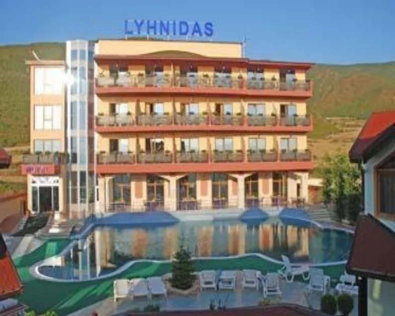 Kompleksi LYHNIDAS - Image 1