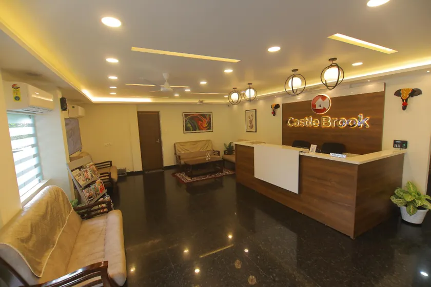 Castle Brook Residential Homestay - Image 1