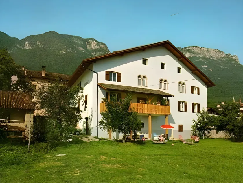 Garni Brunnenhof - Image 1
