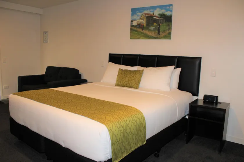Townsman Motor Lodge - Image 1