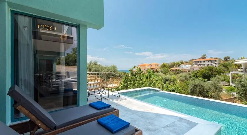 Villa Gonates - Image 1