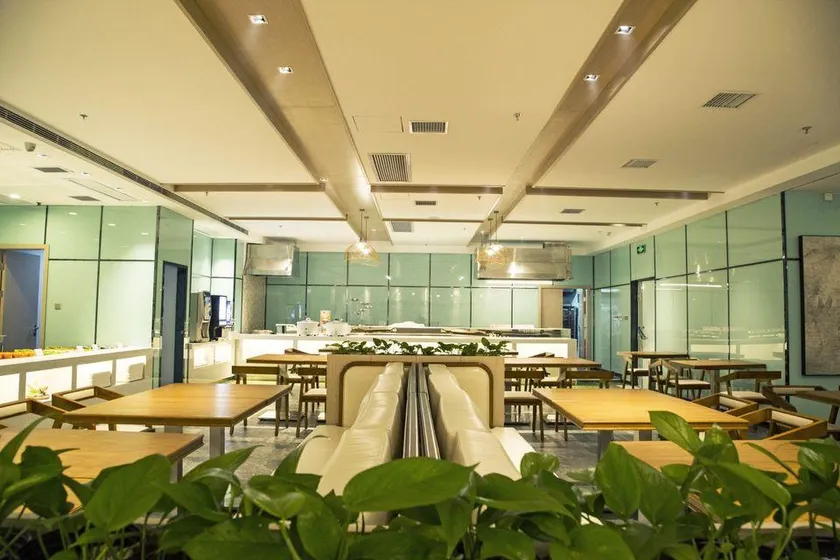 Shuiyuecheng Hotel - Image 1