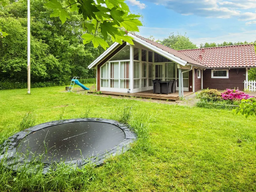 7 person feriebolig i Toftlund-By Traum - Image 1