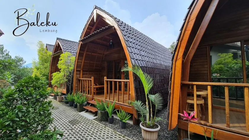 Lumbung LCB - Baleku Lembang - Image 1