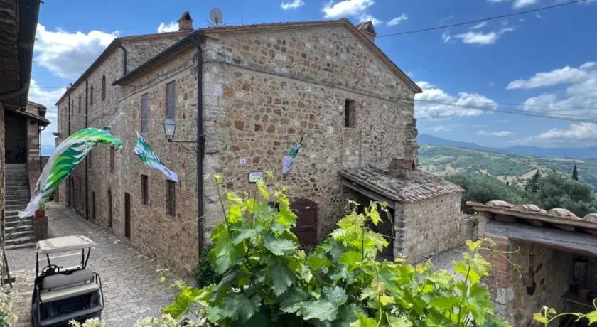 La Casa di Vignoni Alto - Image 1
