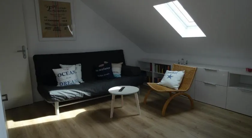 Ferienwohnung Rhein-Main - Image 1