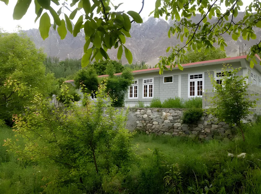 Hunza Regency Inn - Image 1