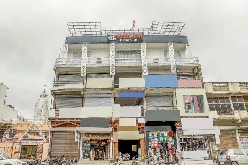 Hotel O Vip - Image 1