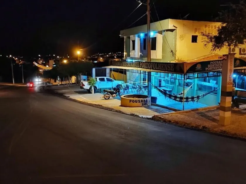 Pousada Portofolhense - Image 1