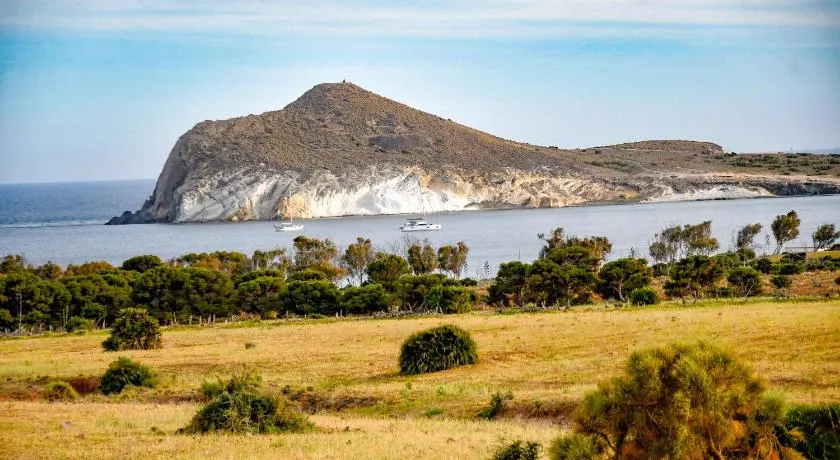 Apartamento carboneras y disfruta del LUJO del Parque Natural Cabo de Gata Nijar - Image 1
