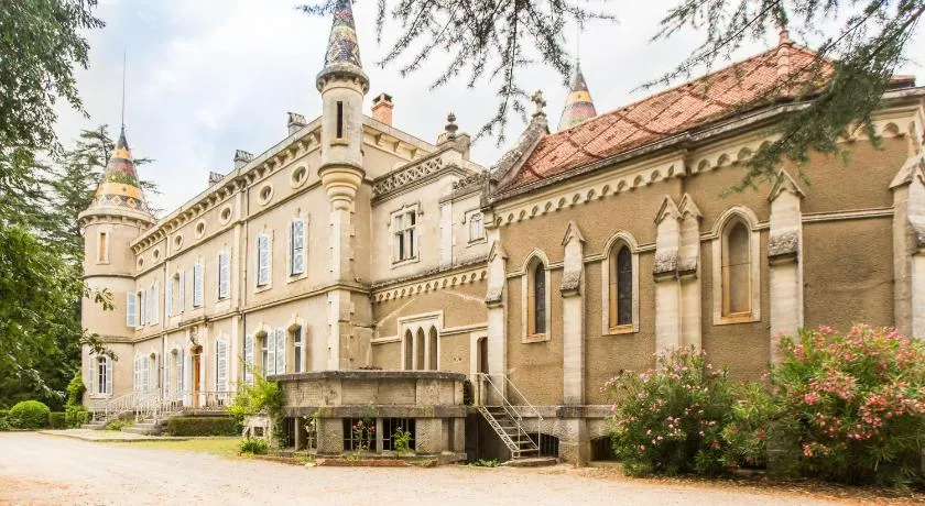 Chateau de Bournet - Image 1