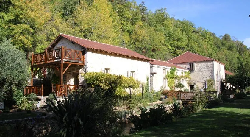Moulin des Faurilloux - Image 1