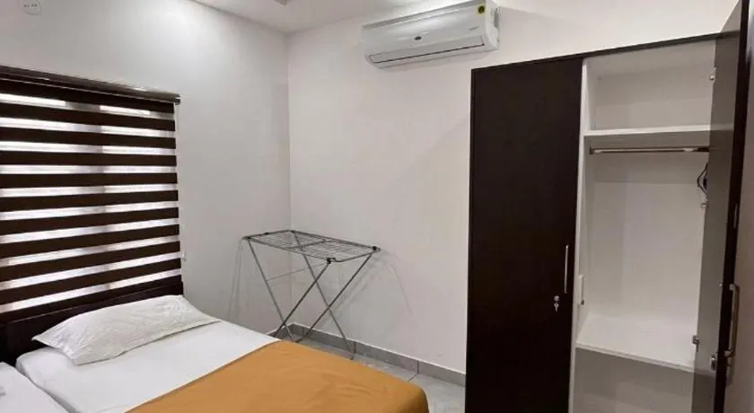 Jwel homes inn - Image 1