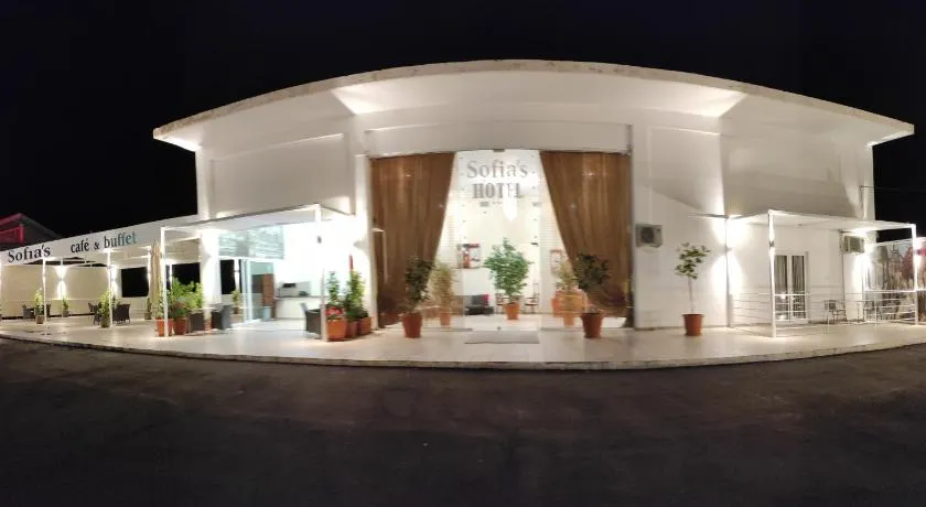 Sofias Hotel - Image 1