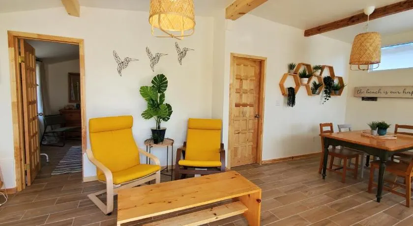 CASA COLIBRI - BEACH LIVING AT ITS BEST - Image 1