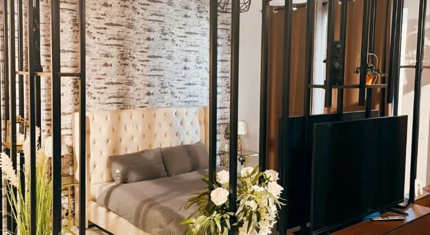 Modern Designed & Spacious studio in central Msida C11B - Image 1