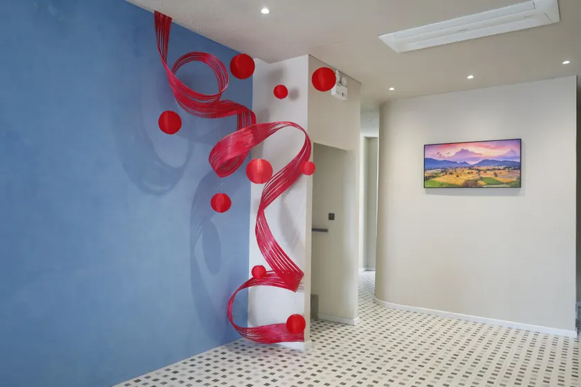 Lá Riverside Boutique Hotel - Image 1