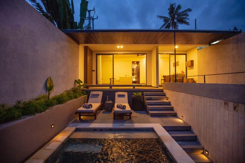 Tanna Villa Bali Tabanan - Image 1