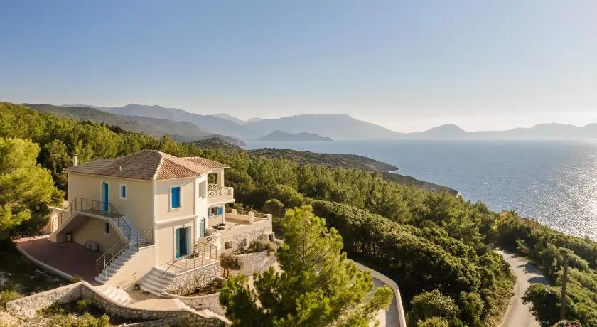 Sea La Vie Villa - Image 1