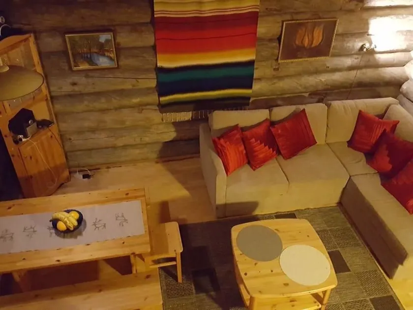 Holiday Home Tokkapirtti 3 by Interhome - Image 1