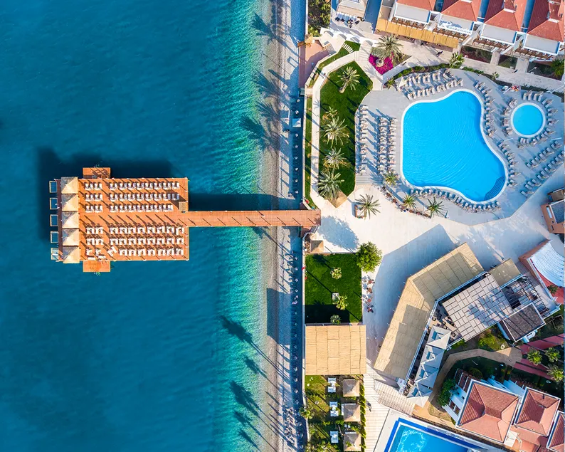 Corendon Hydros Club Kemer - Ultra All Inclusive - Image 1