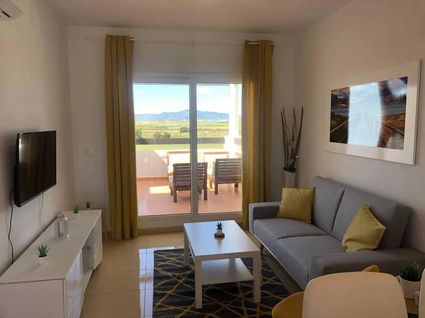 Nieuw Penthouse Met Fantastisch Uitzicht - Image 1