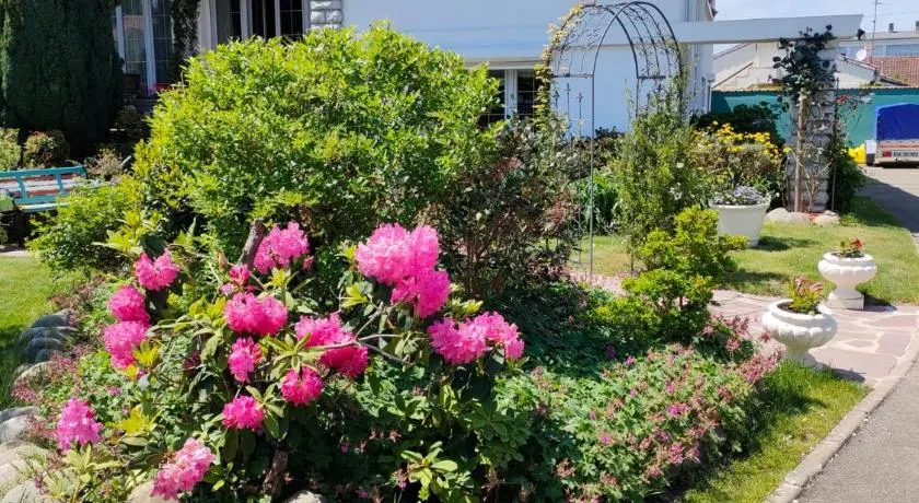Chambre d'hôtes Les Hortensias - Image 1