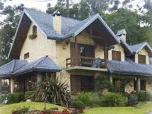 Estalagem Coração Da Mata - Image 1
