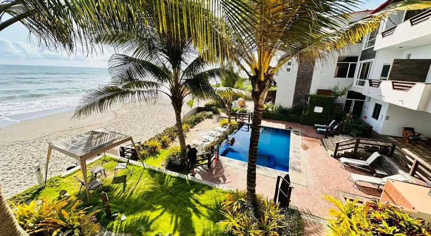 SANCTUARY PUERTO CAYo - Image 1