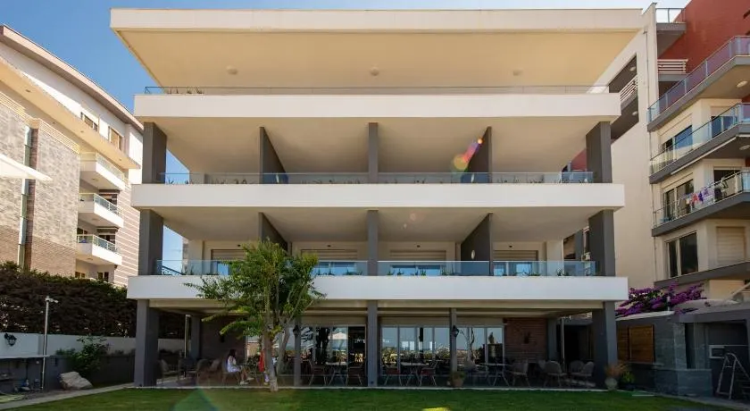 Hotel Vila 11 - Image 1
