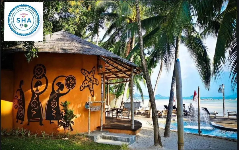 The Mud - Eco Hotel - Image 1