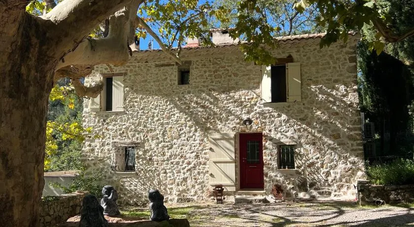 Bastide de Garidelle - Image 1
