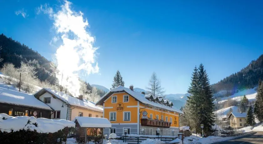 Gasthof zum Hammer - Image 1