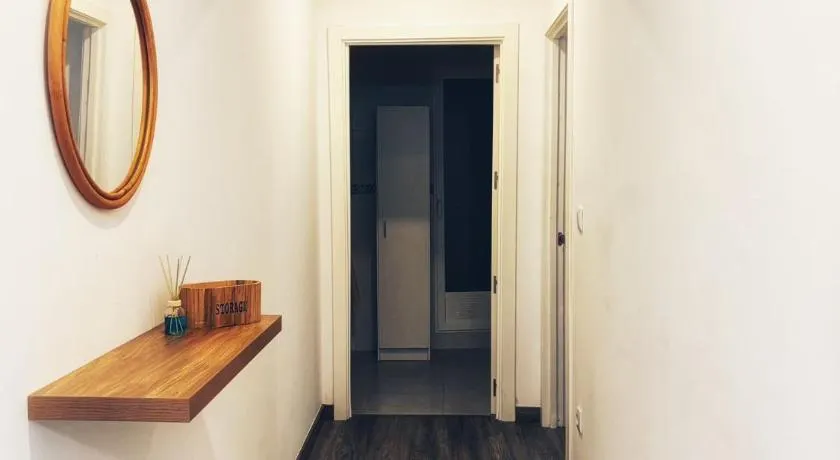 Apartamento La Marina Portonovo - Image 1