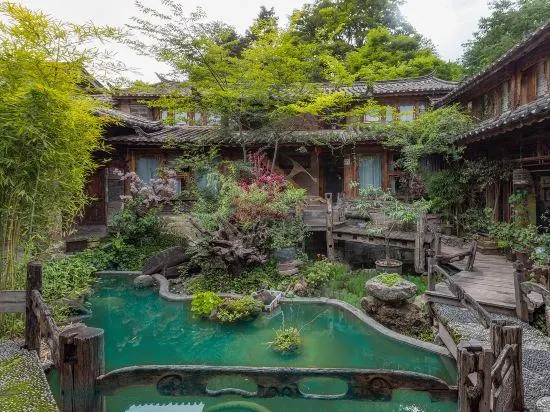 Gudao Boutique View Inn - Image 1