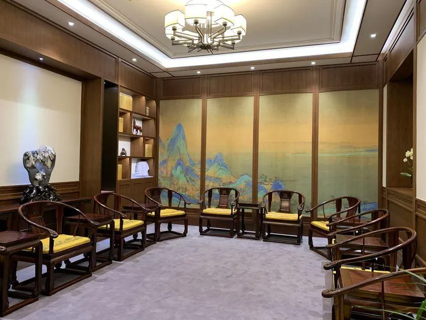 Guoyi Hotel - Image 1
