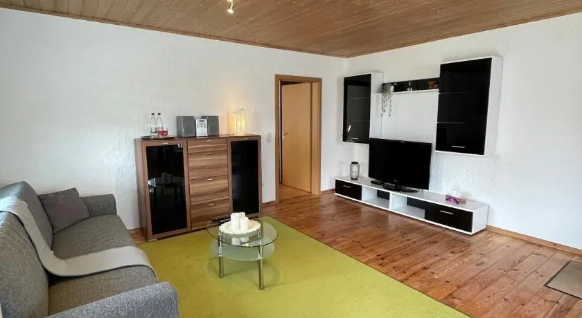 Ferienwohnungen Schiffmann - Image 1