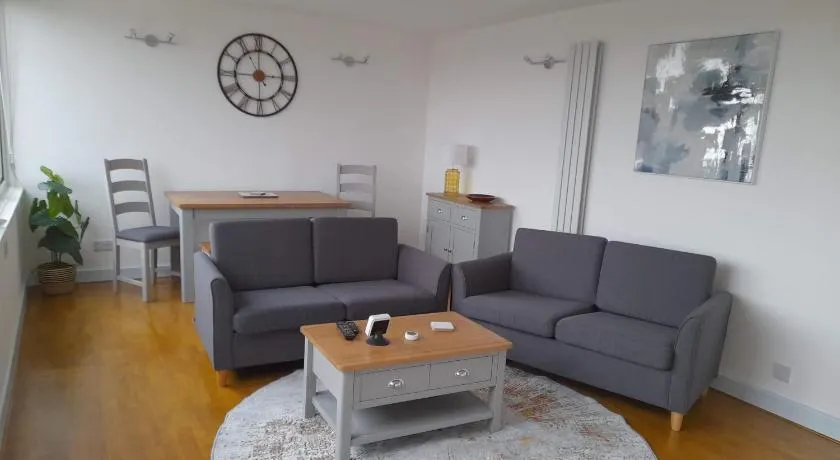 Magnolia Penthouse - Image 1