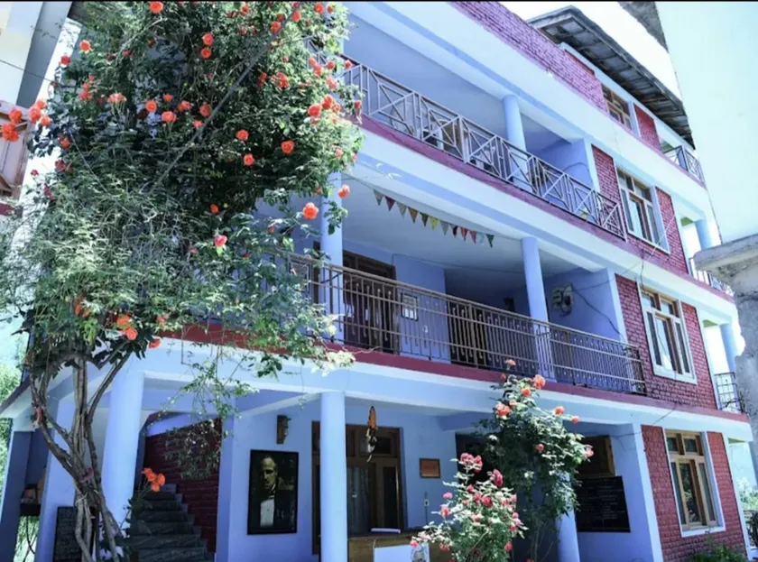Hope House - Image 1