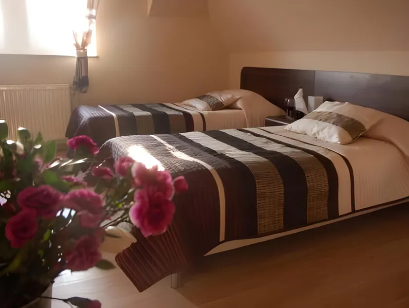 Ołowianka B&B - Image 1