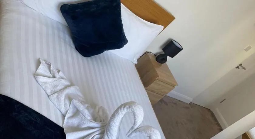 Morecambe Rooms - Image 1