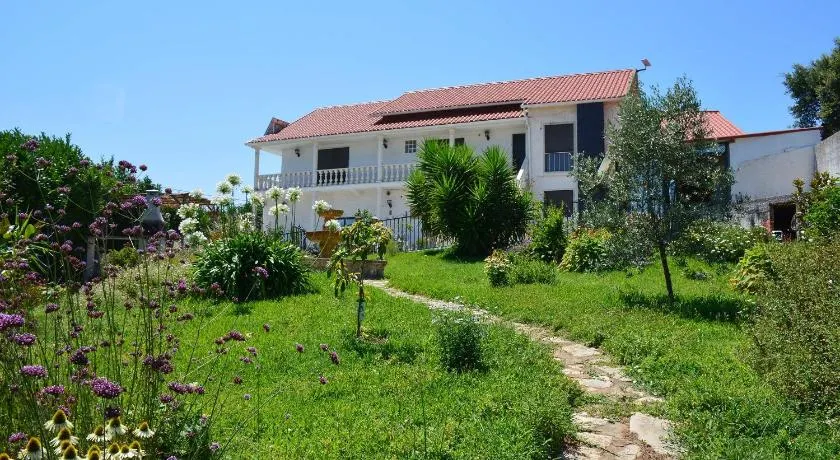 Villa Casa da Rosa, com piscina privada - Image 1