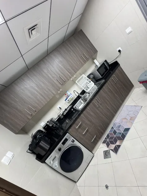 2 BHK Apartment Sharjah - Image 1