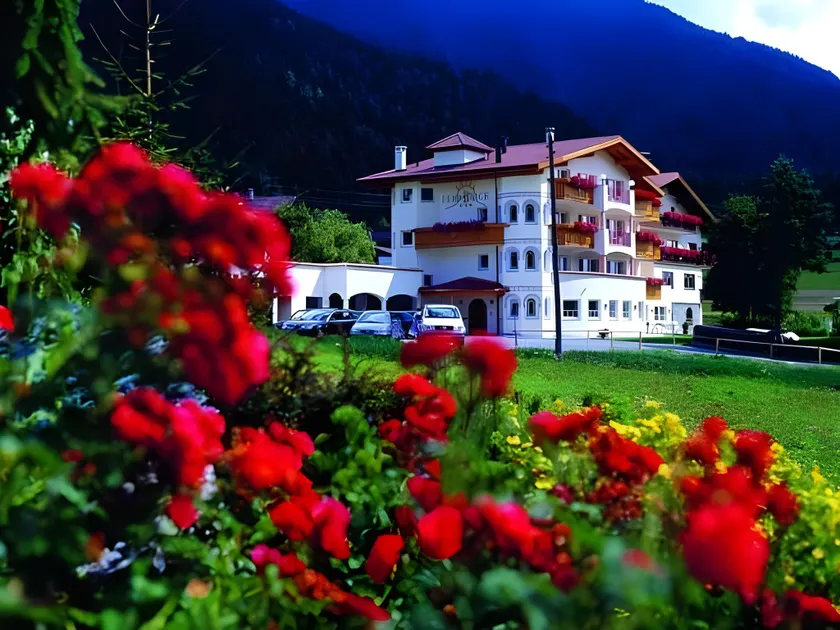 Hotel Fernblick - Image 1