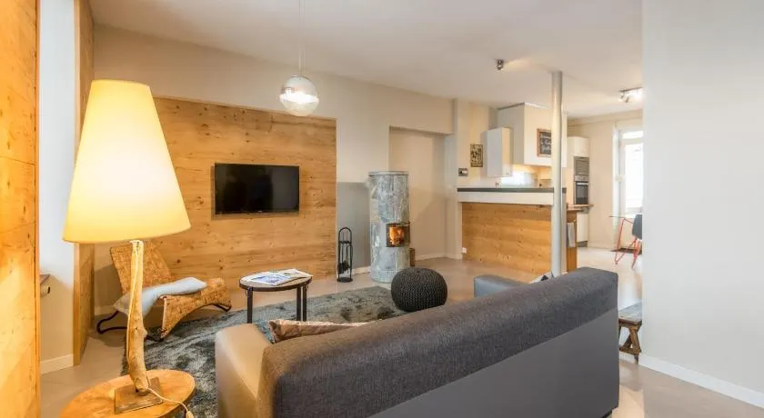 la roche gauthier 4 personnes - Image 1