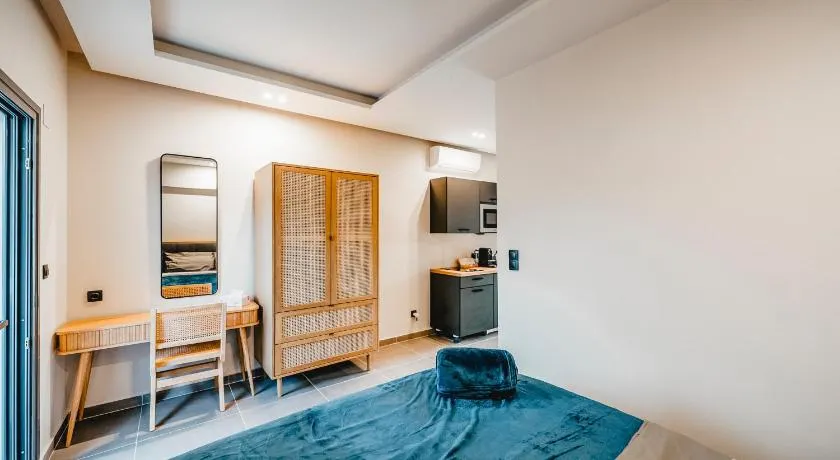 Nima Suites Corfu - Image 1