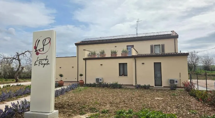 Locanda la Pergola - Image 1