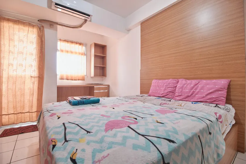 Room Rendi @ Gunung Putri Square - Image 1
