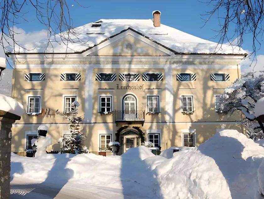 Hotel Schloss Lerchenhof - Image 1