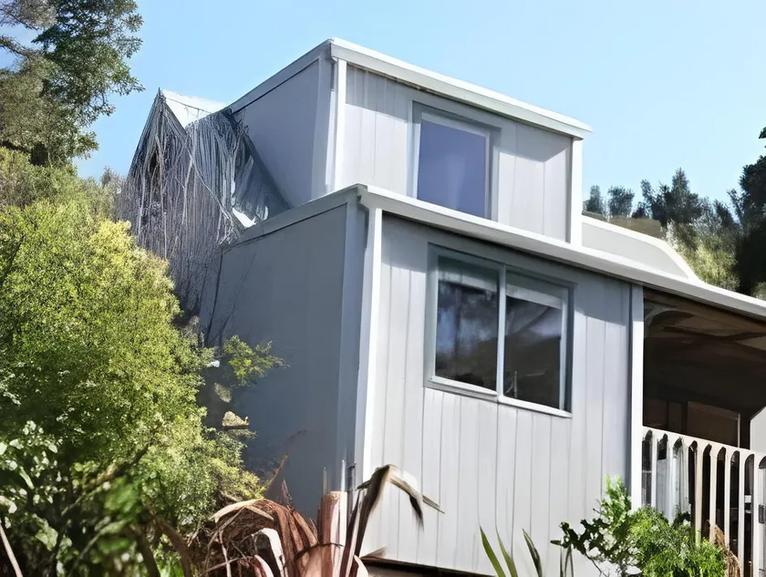 Te Mata Lodge - River Retreat, Coromandel - Image 1